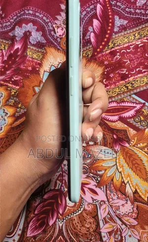 রিয়েলমি ১২ ১২৮ জিবি গ্রাফাইট