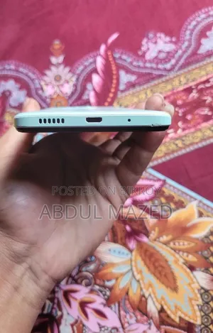 রিয়েলমি ১২ ১২৮ জিবি গ্রাফাইট