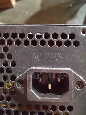 Power Saply 700w