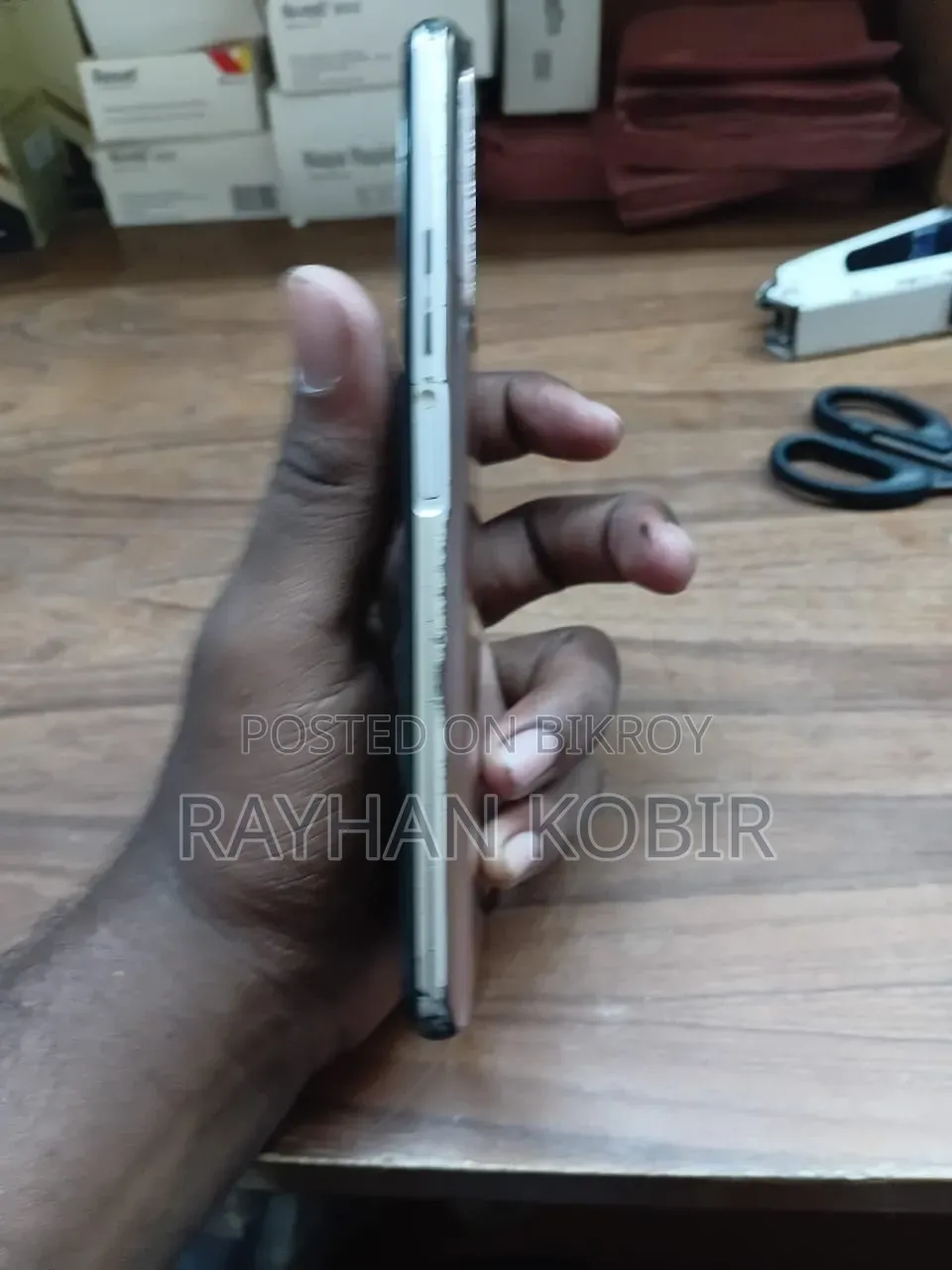 হুয়াওয়ে পি স্মার্ট ২০২১ ১২৮ জিবি
