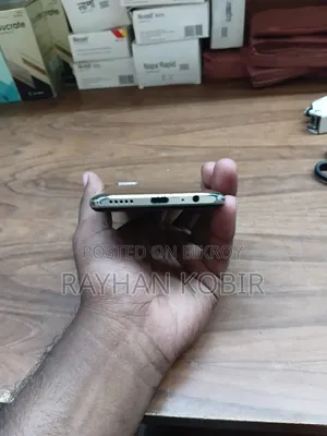 হুয়াওয়ে পি স্মার্ট ২০২১ ১২৮ জিবি