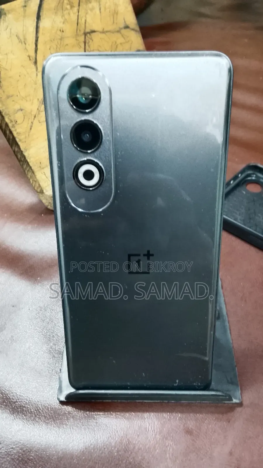 New Elephone S1 8 GB Graphite