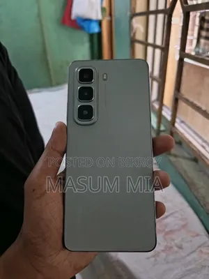 Infinix Hot 50 128 GB Silver