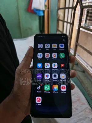 Infinix Hot 50 128 GB Silver