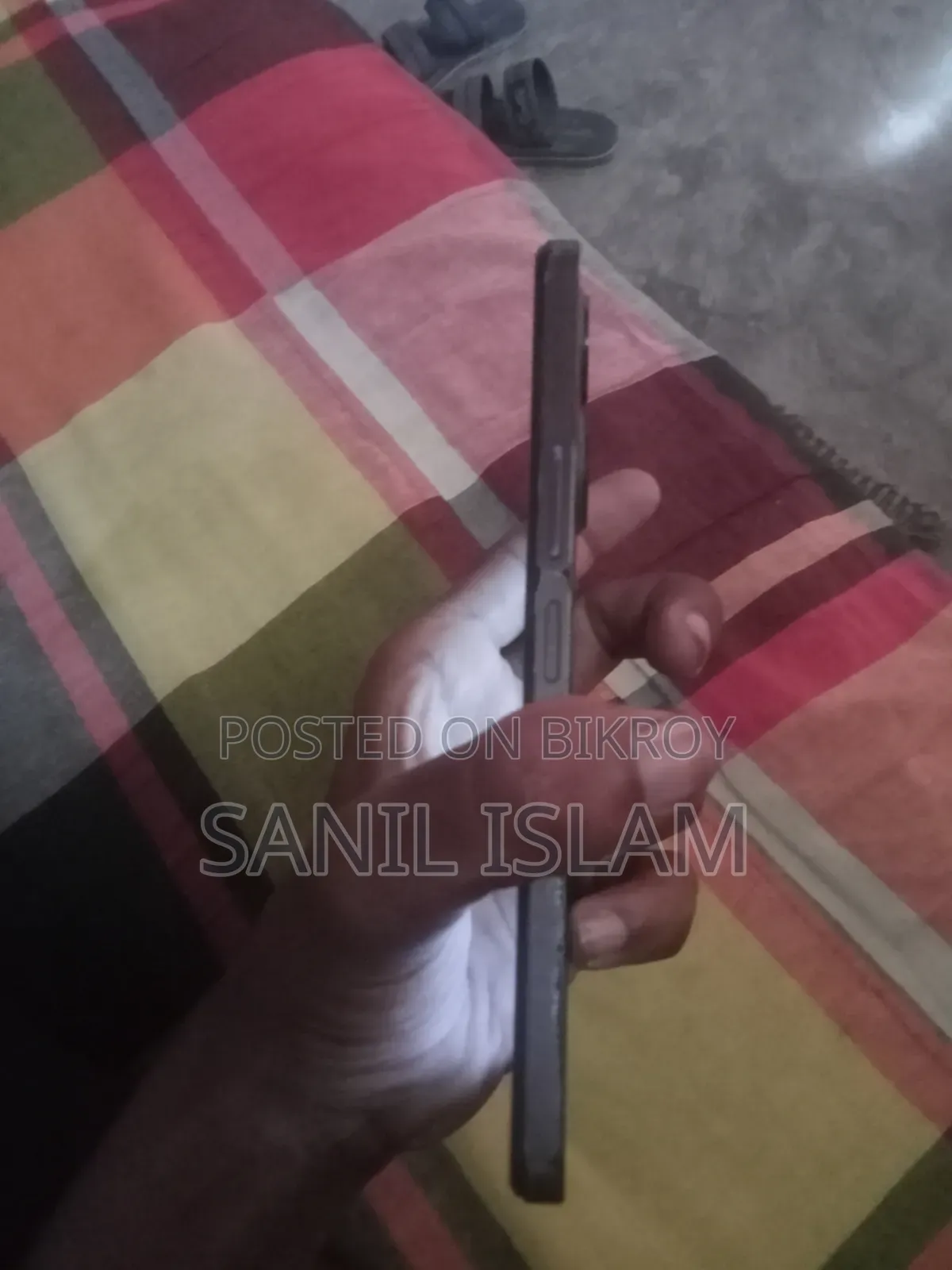 Vivo Y27 128 GB Orange