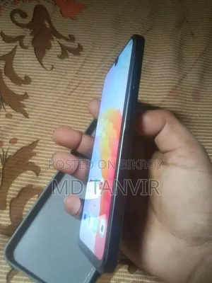 স্যামসাং গ্যালাক্সি এ১৭ ৫জি ১২৮ জিবি কালো