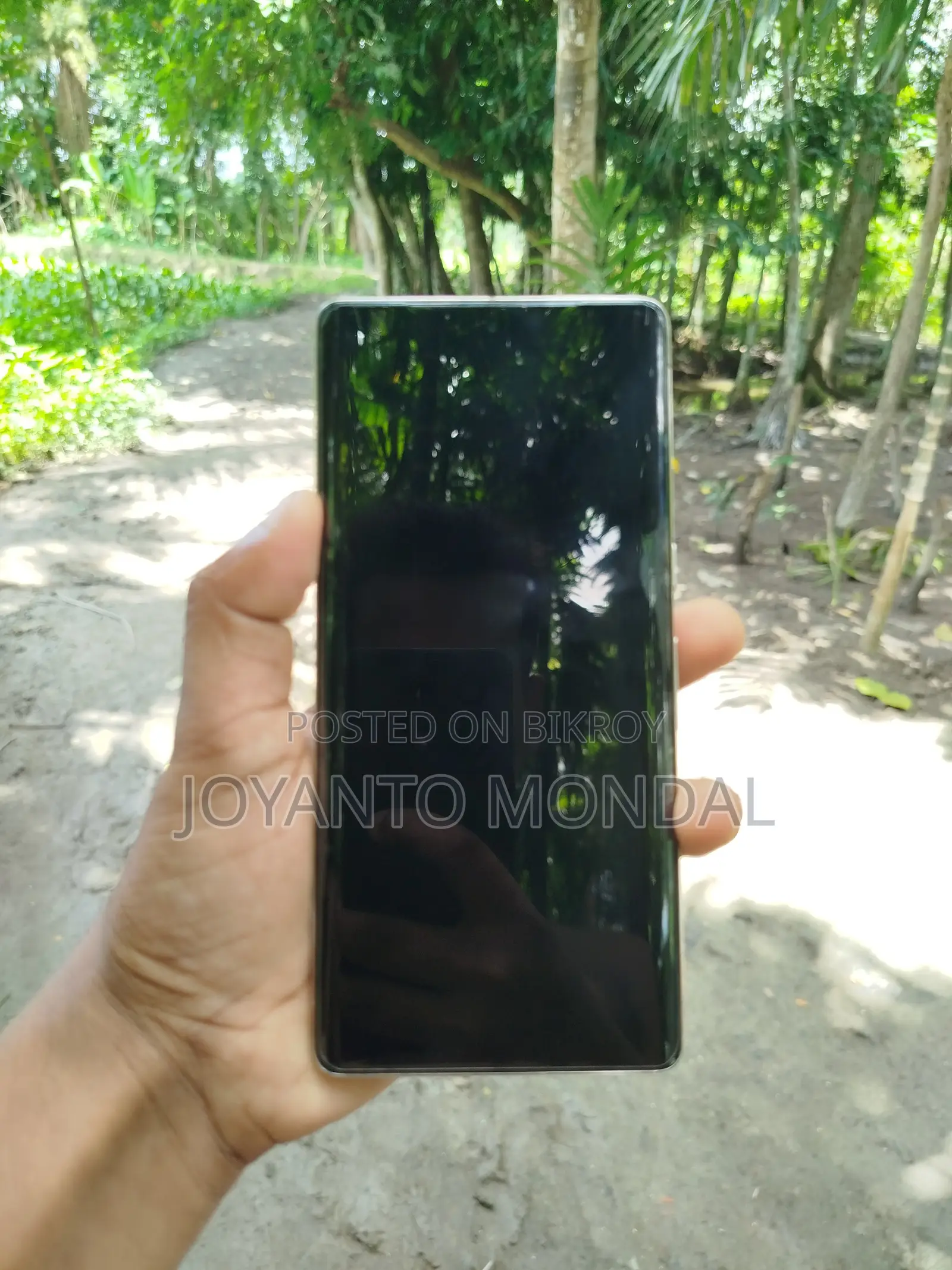 Google Pixel 7 Pro 256 GB Gray