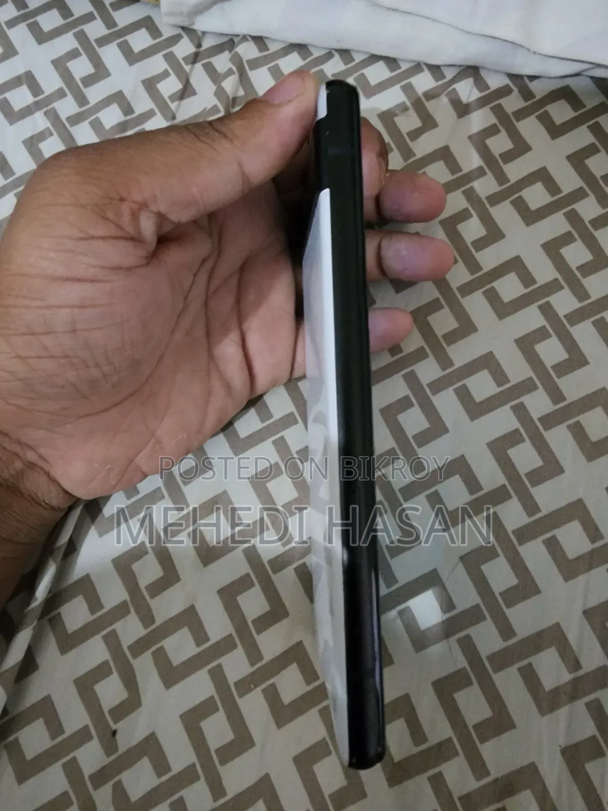 Google Pixel 6a 128 GB সাদা