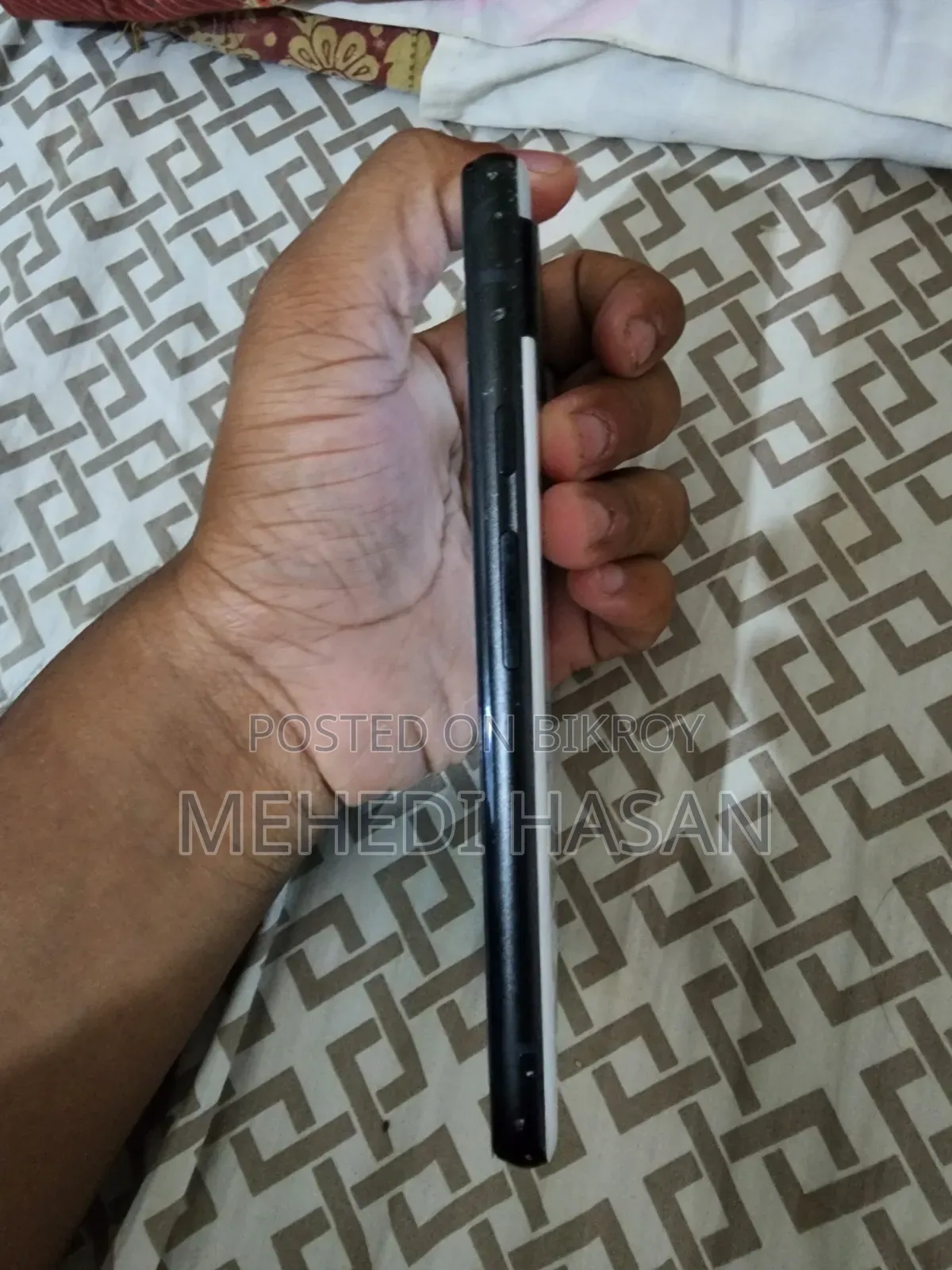 Google Pixel 6a 128 GB সাদা