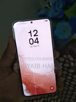 Samsung Galaxy S22 5G 256 GB Pink
