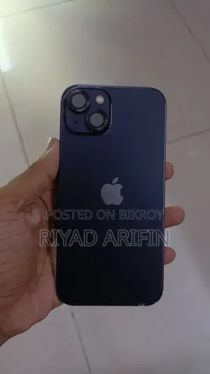 Apple iPhone 13 128 GB Black