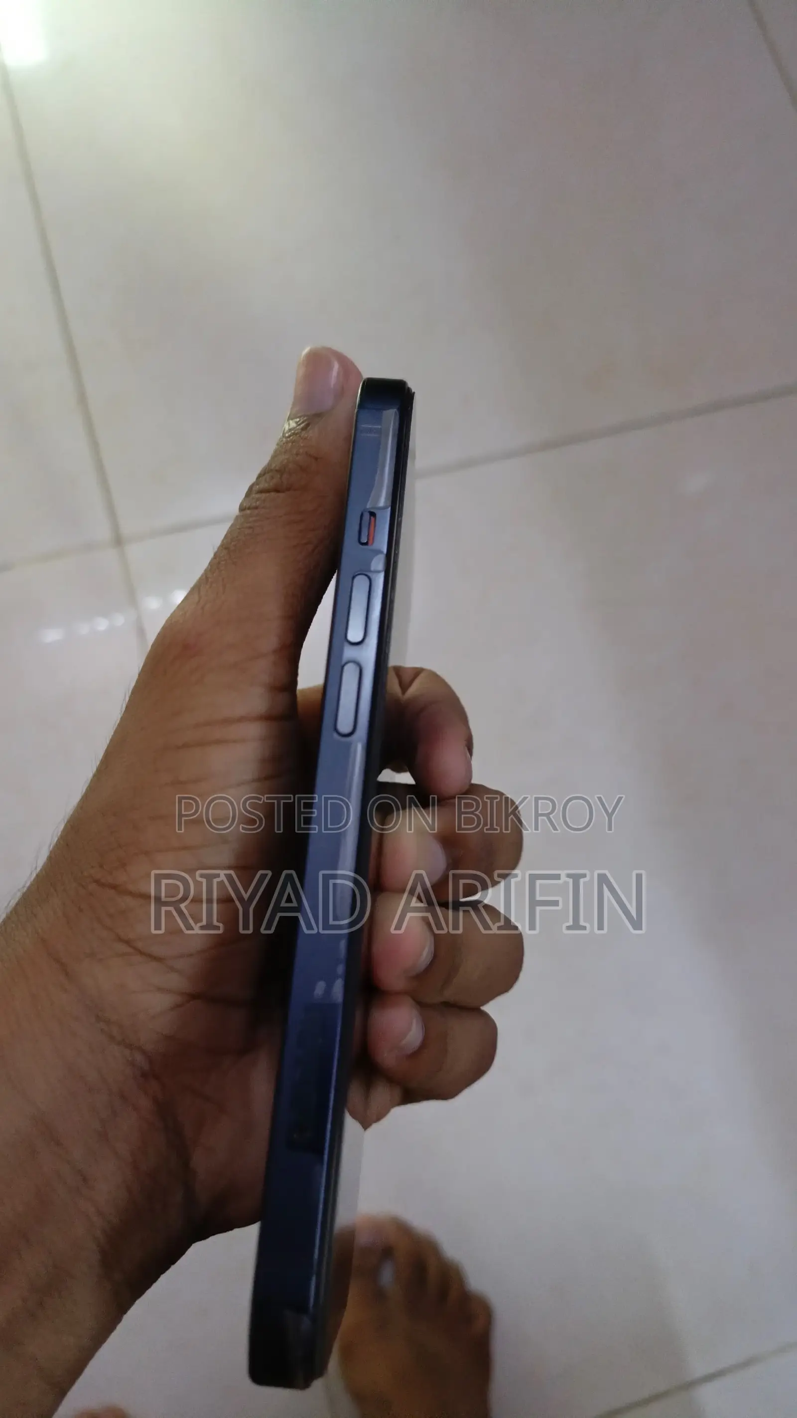 Apple iPhone 13 128 GB কালো