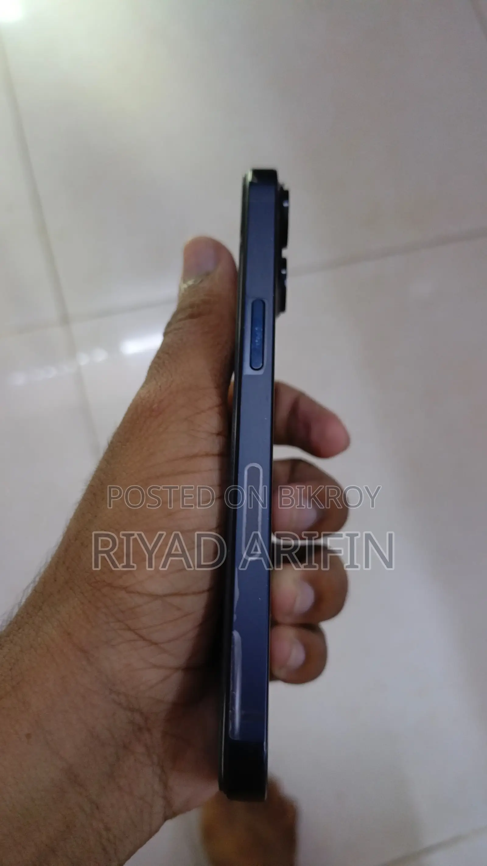 Apple iPhone 13 128 GB কালো
