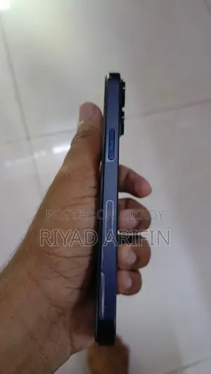 Apple iPhone 13 128 GB কালো