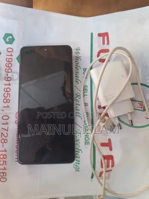 শাওমি পোকো এফ৩ ১২৮ জিবি পার্পল