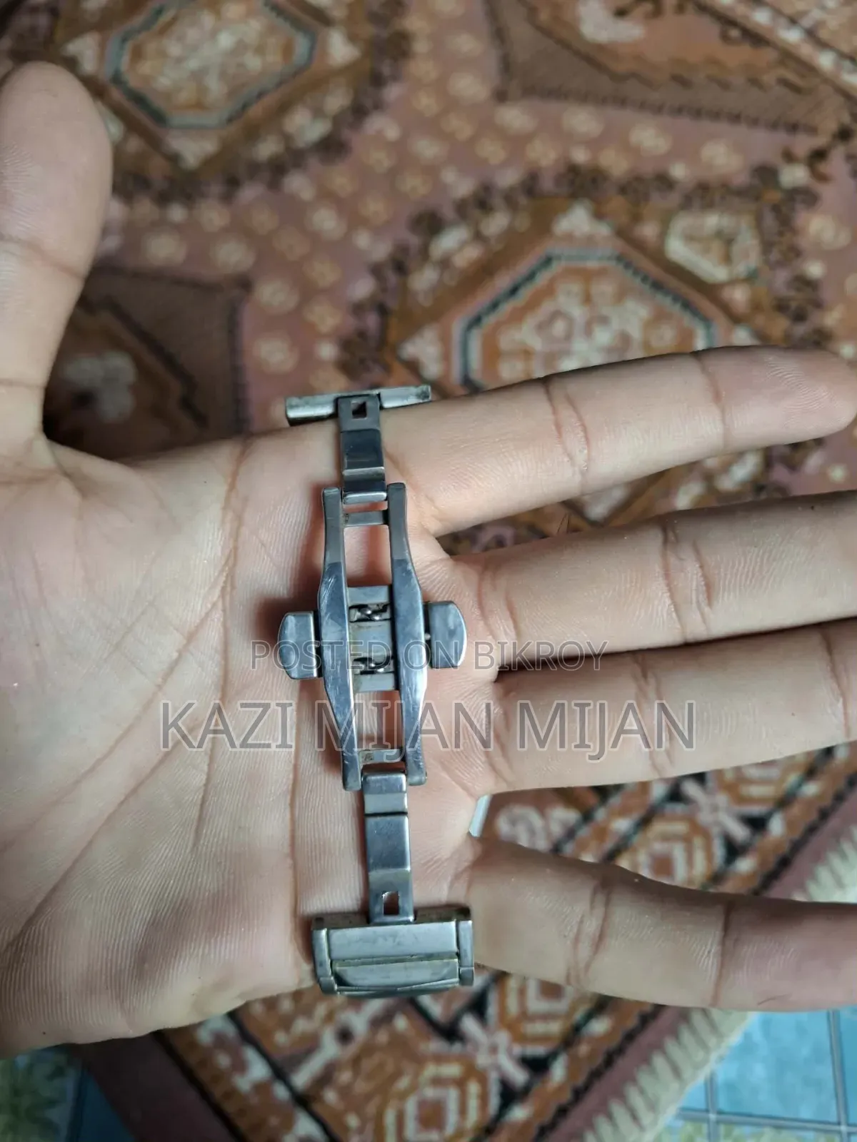 Hublot Watch for Men's 100% Original