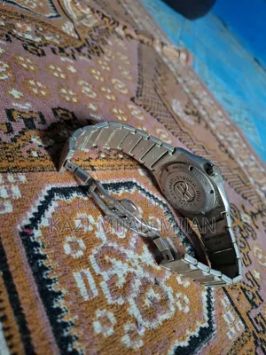 Hublot Watch for Men's 100% Original