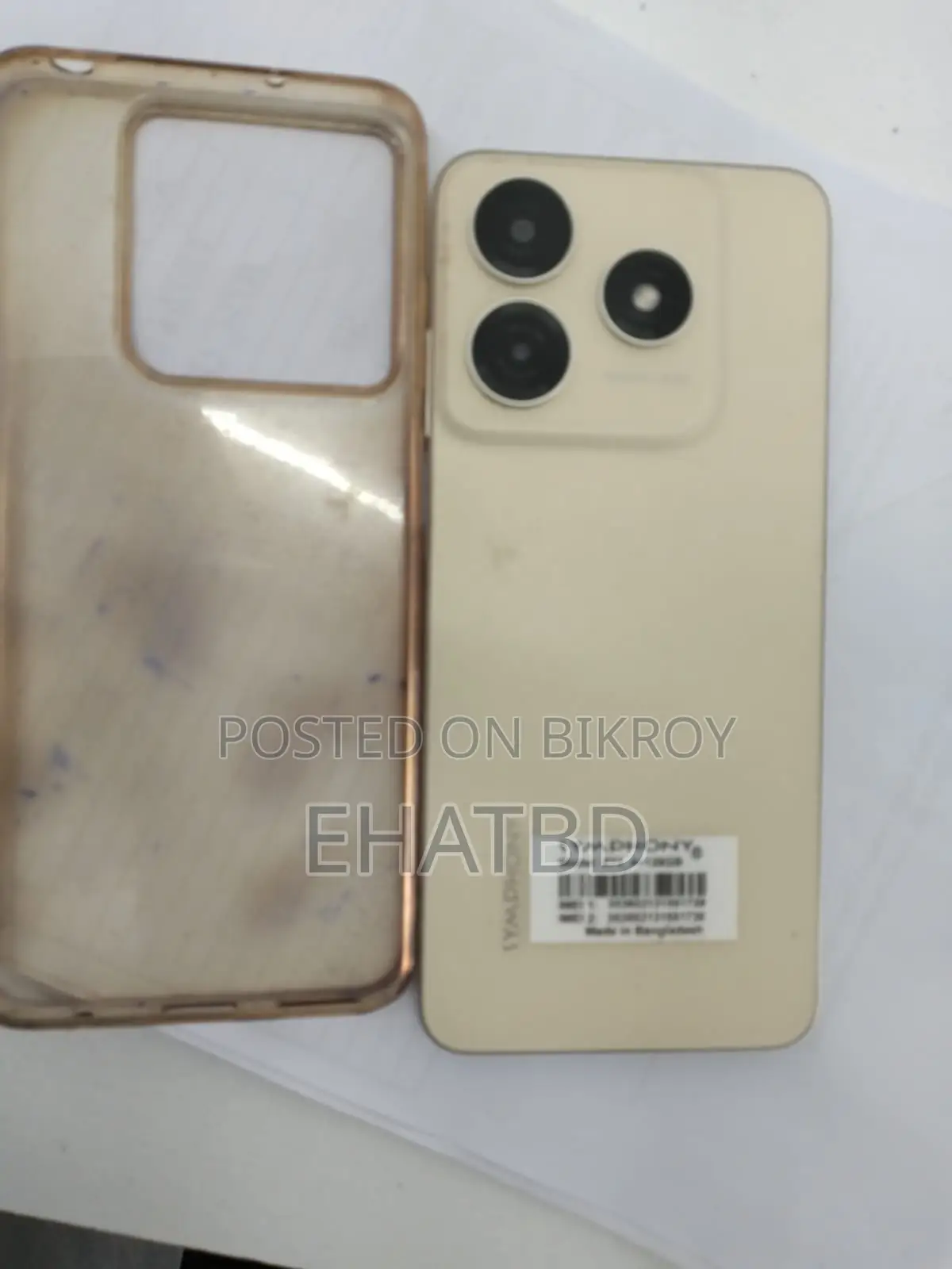 সিম্ফোনি জেড৭২ ১২৮ জিবি সিলভার