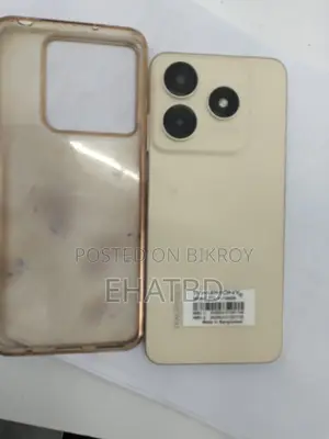 Symphony Z72 128 GB Silver
