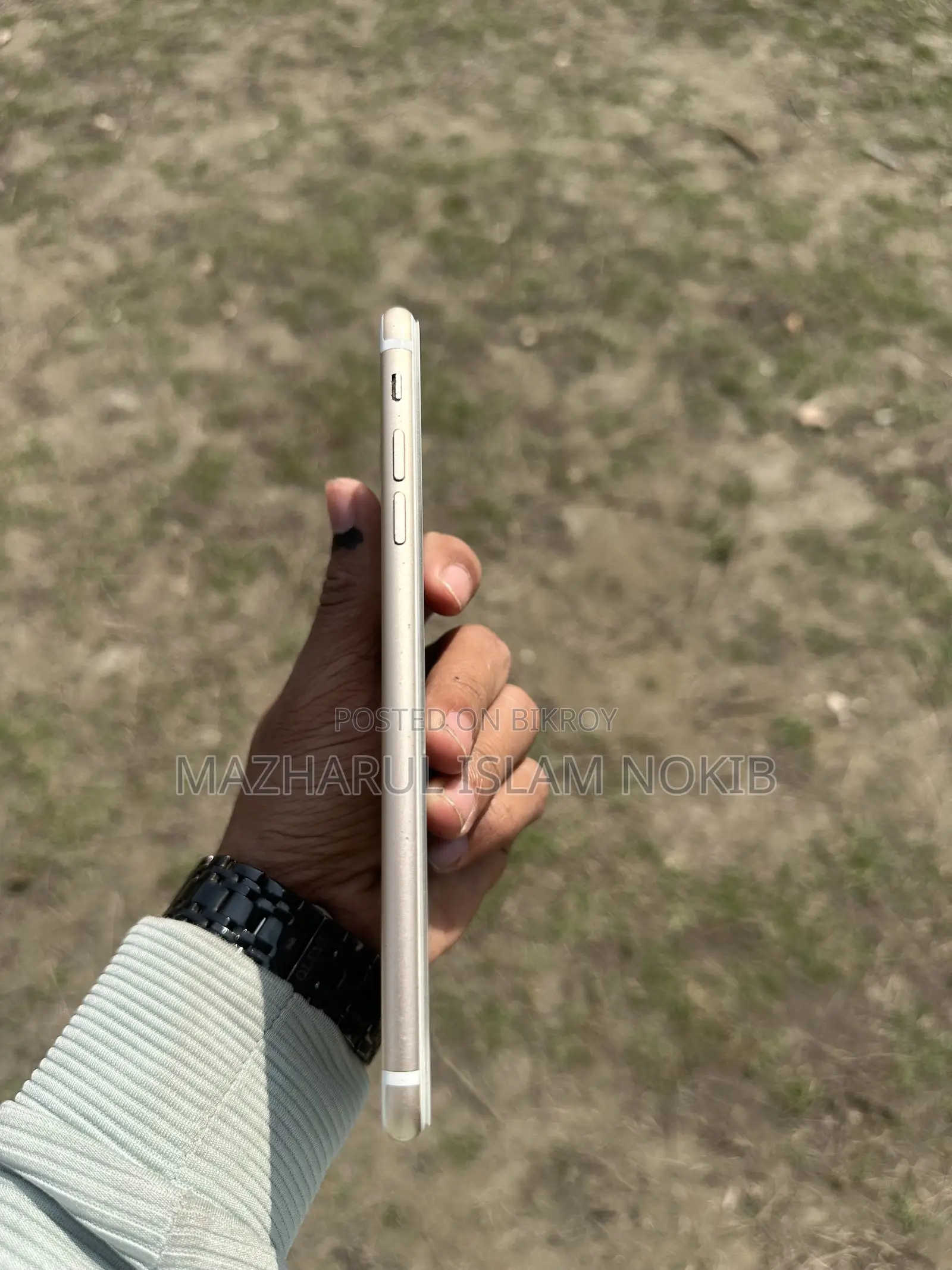 Apple iPhone 7 Plus 128 GB Rose Gold