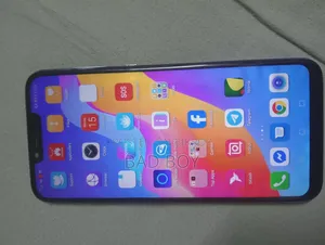 Honor Play 64 GB Blue