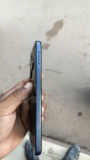 ইনফিনিক্স স্মার্ট ৮ ৬৪ জিবি ব্লু