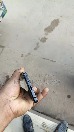 ইনফিনিক্স স্মার্ট ৮ ৬৪ জিবি ব্লু