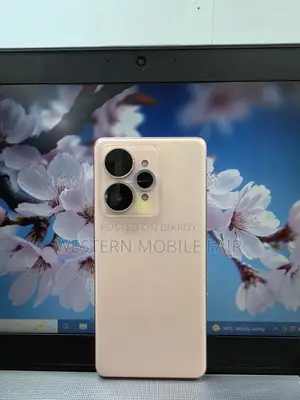 Realme 128 GB Gold