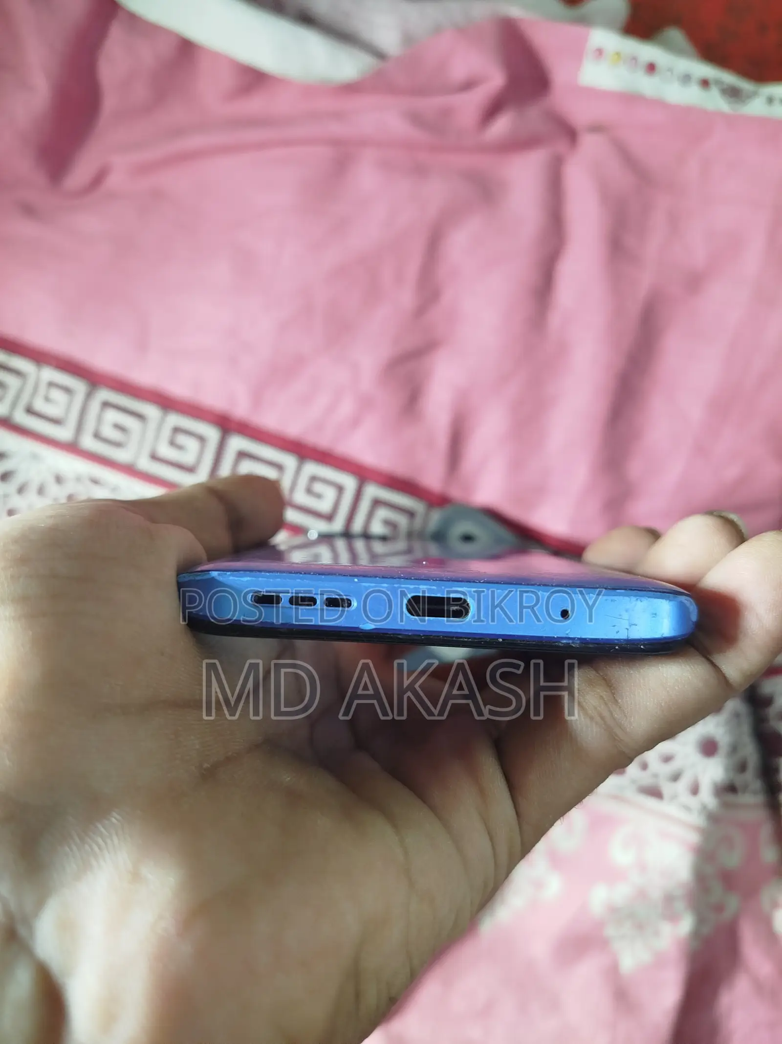 Xiaomi Redmi 10 64 GB