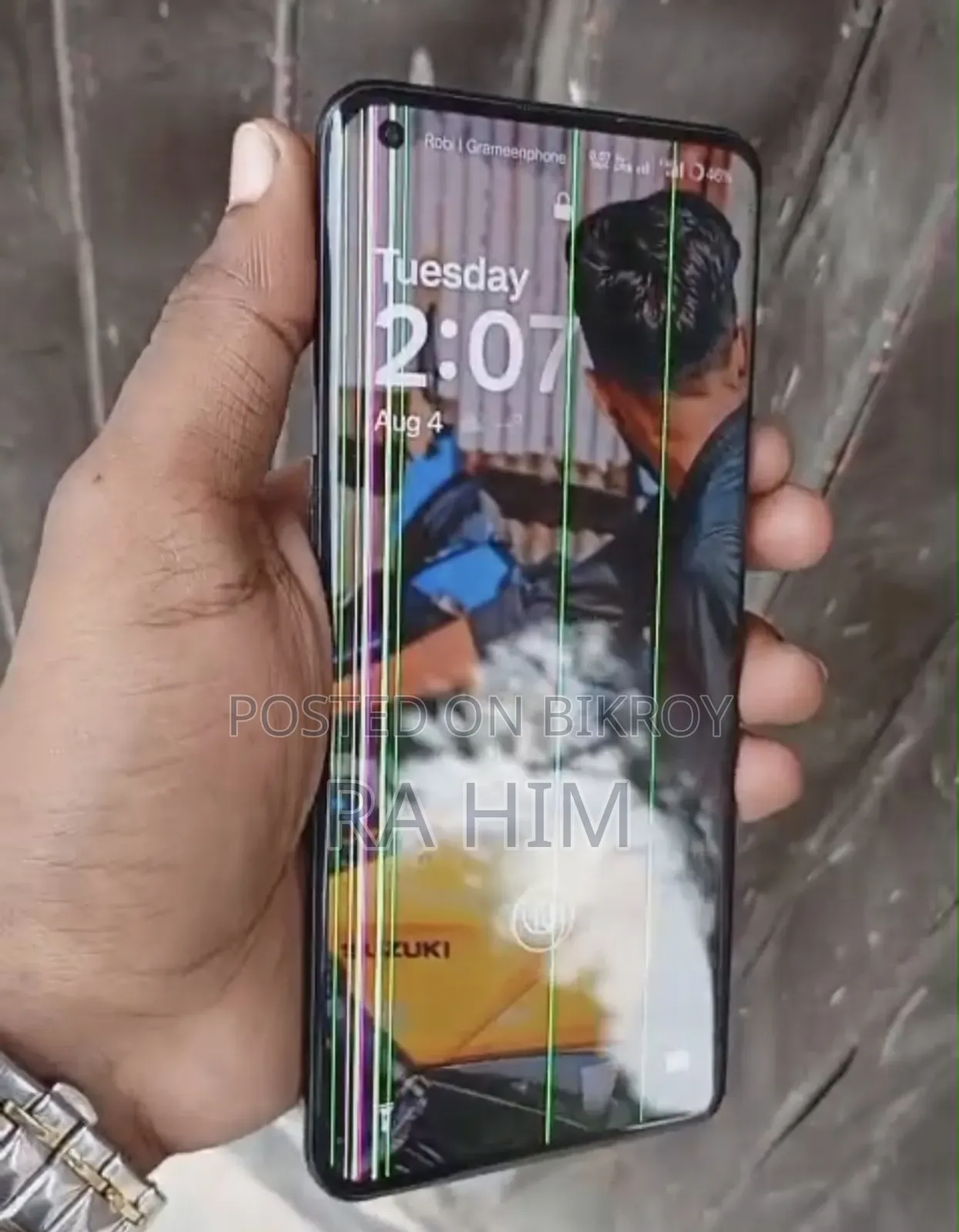OnePlus 10 Pro 256 GB Black