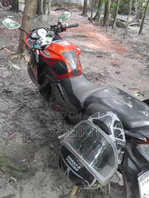 Lifan 150cc 2017 Red