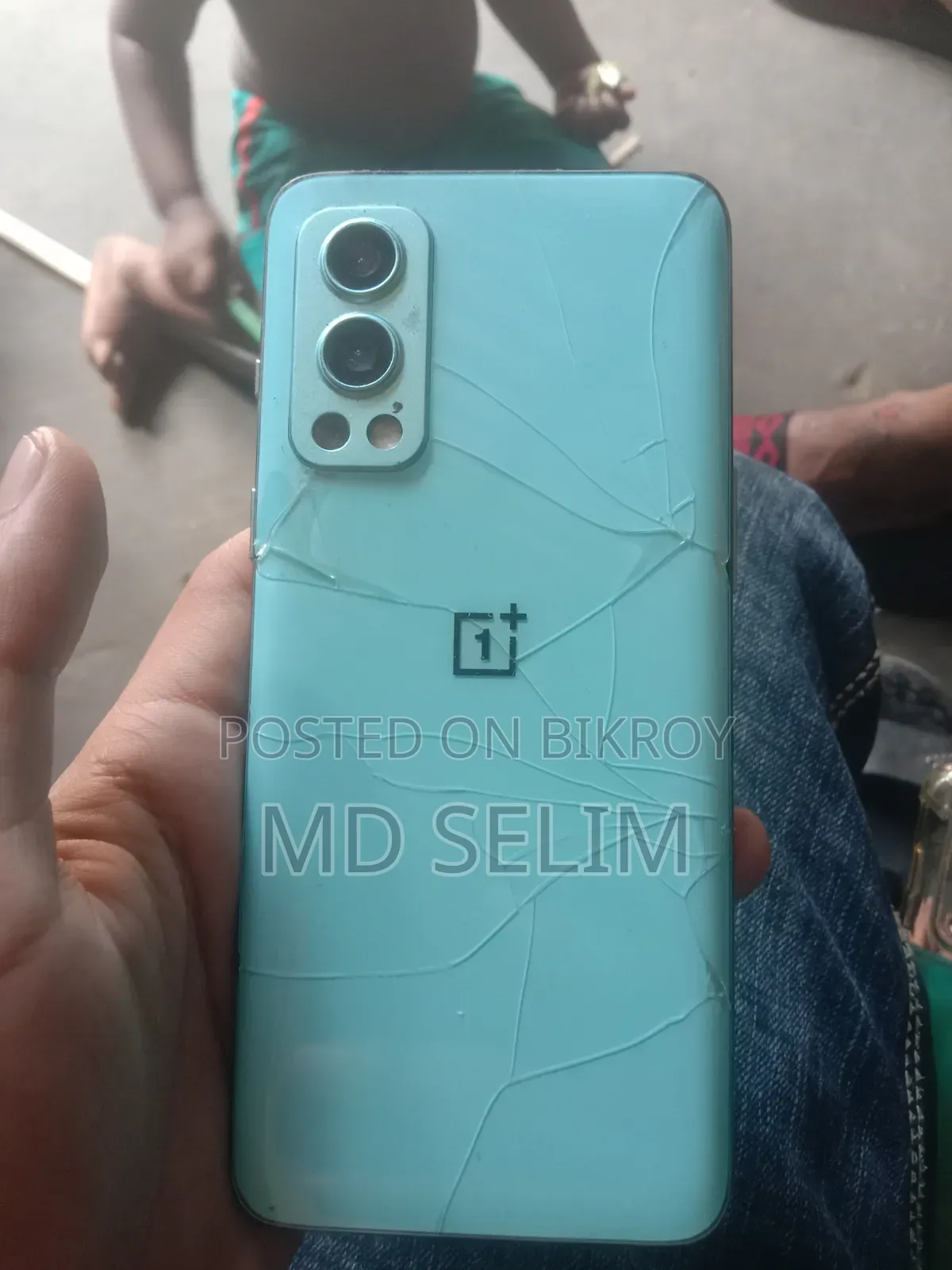 ওয়ানপ্লাস নর্ড ১২৮ জিবি গোলাপি