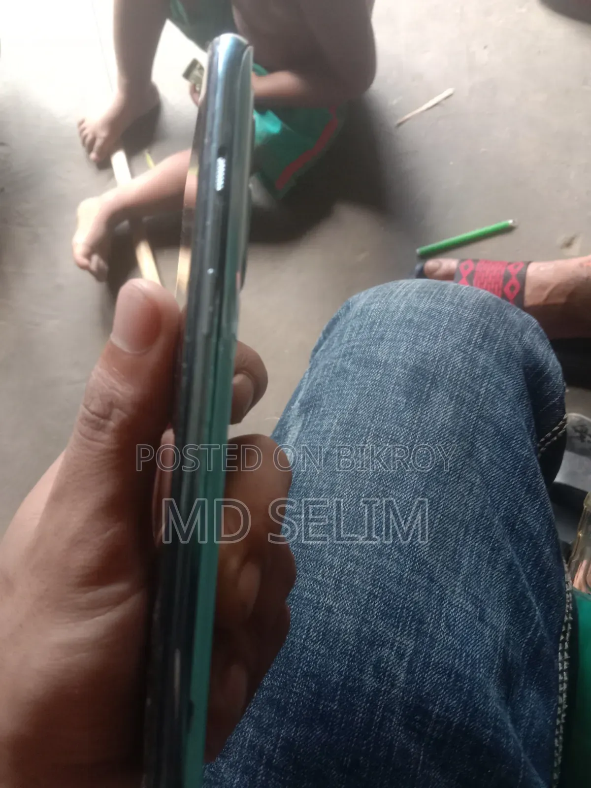 ওয়ানপ্লাস নর্ড ১২৮ জিবি গোলাপি