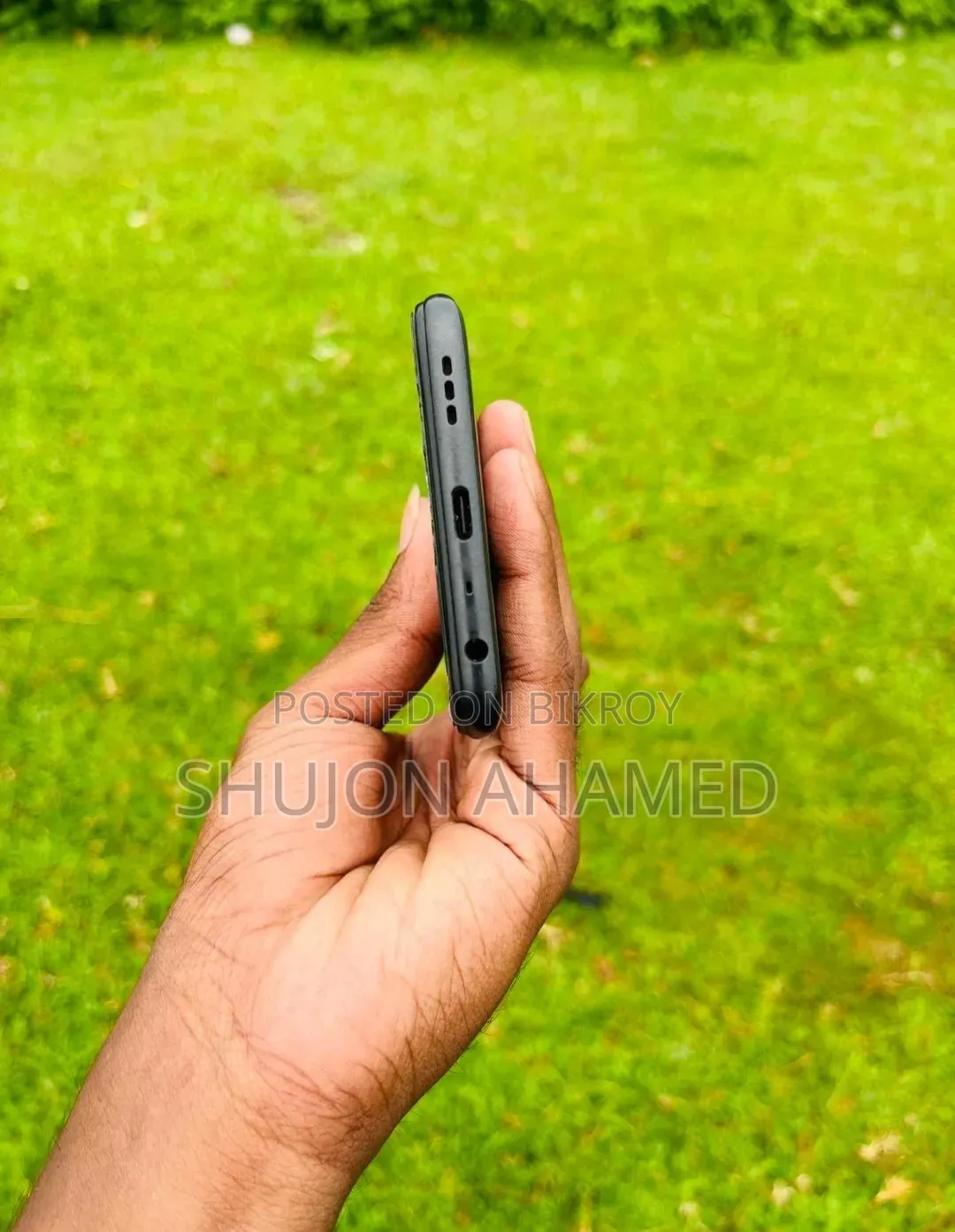 Realme 9i 128 GB Black