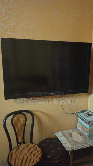 সনি স্মার্ট টিভি ৫৫" মেড ইন মালয়েশিয়া