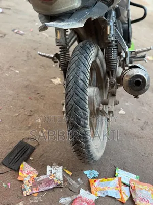 টিভিএস আপাচে আরটিআর ১৬০ টুভি ২০১৮ সবুজ