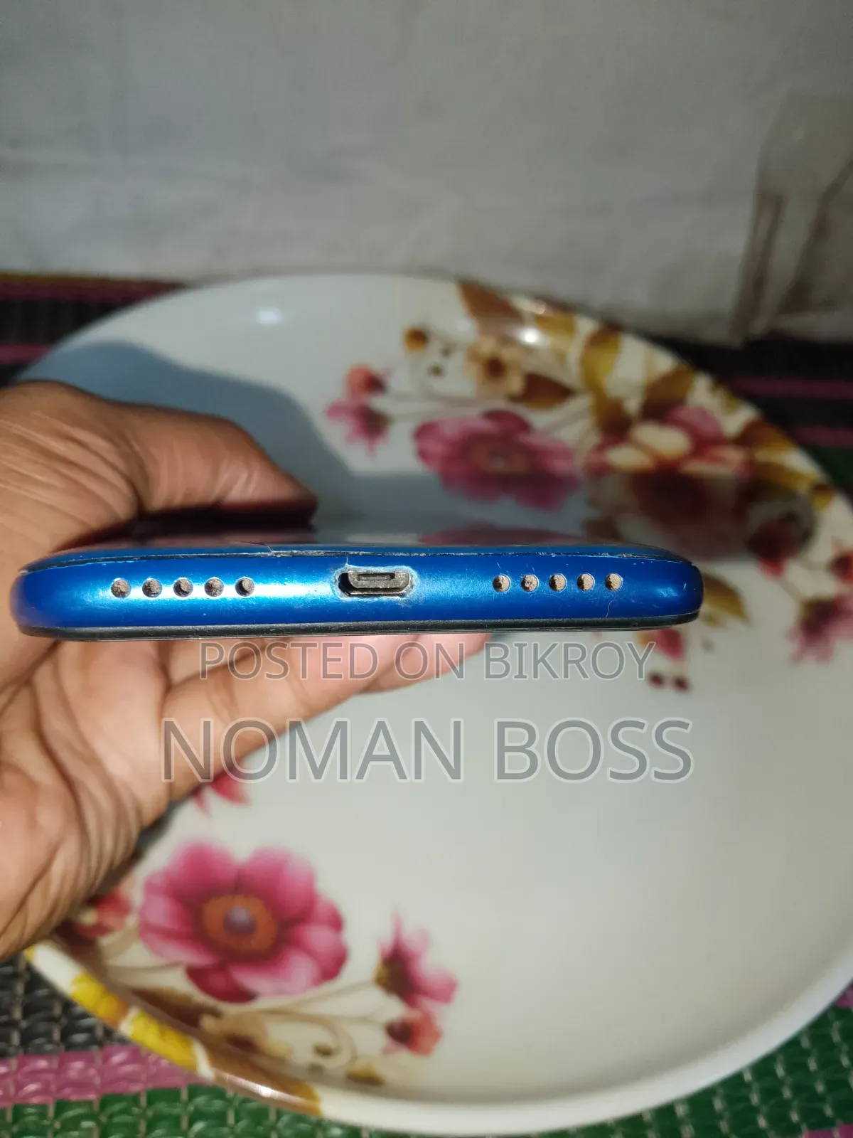 Xiaomi Redmi 7 32 GB Blue