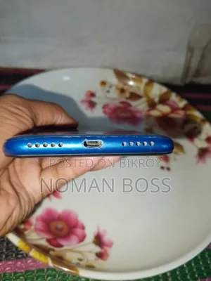 Xiaomi Redmi 7 32 GB Blue