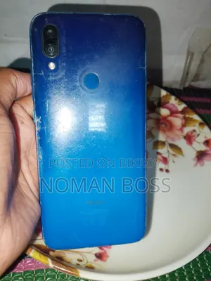 Xiaomi Redmi 7 32 GB Blue
