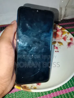 Xiaomi Redmi 7 32 GB Blue