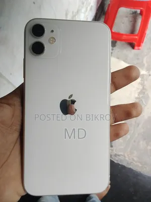 অ্যাপল আইফোন ৮ প্লাস ৬৪ জিবি হোয়াইট