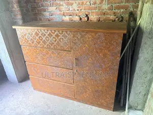 Partex Wardrobe Used