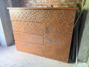 Partex Wardrobe Used