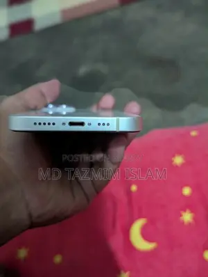 অ্যাপল আইফোন ১৪ ১২৮ জিবি হোয়াইট