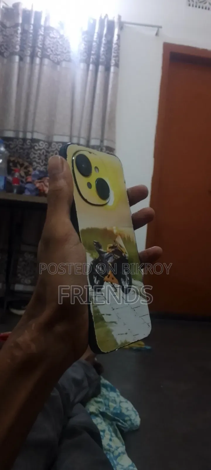 টেকনো স্পার্ক গো ৬৪ জিবি ব্ল্যাক
