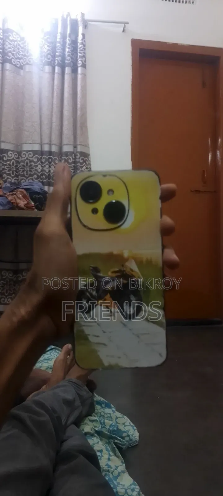 টেকনো স্পার্ক গো ৬৪ জিবি ব্ল্যাক