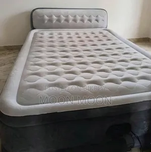 ডাবল সাইজ এয়ার বেড