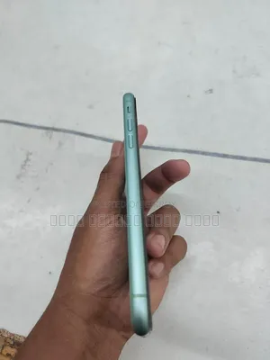 অ্যাপল আইফোন ১১ ৬৪ জিবি গ্রিন