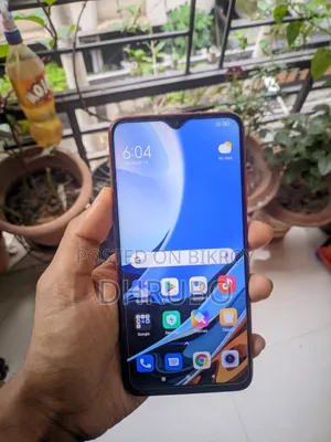 শাওমি রেডমি ৯ পাওয়ার ১২৮ জিবি রেড