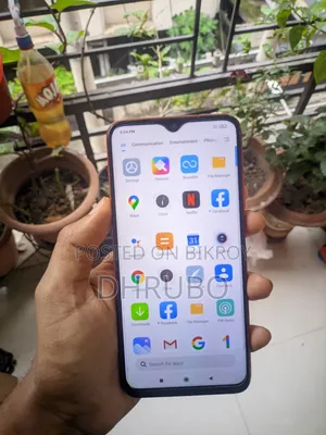 শাওমি রেডমি ৯ পাওয়ার ১২৮ জিবি রেড